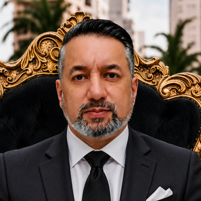 Foto do consultor
